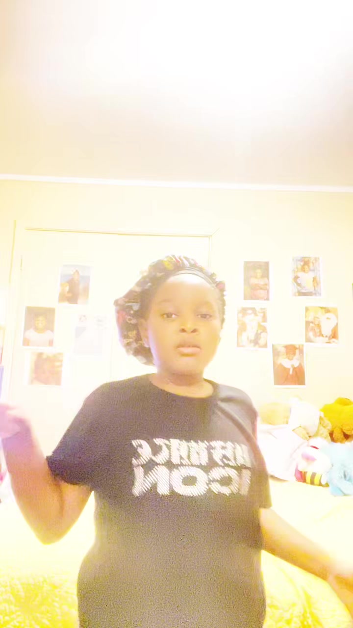 @Makiyah Garron