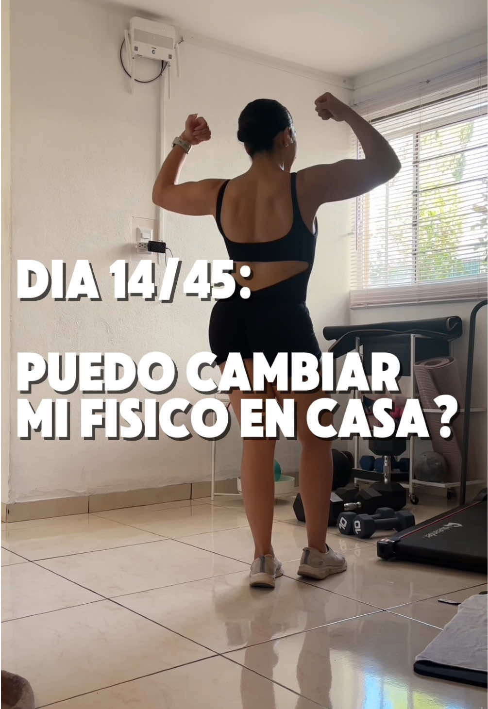 @Majo | El Código Fit