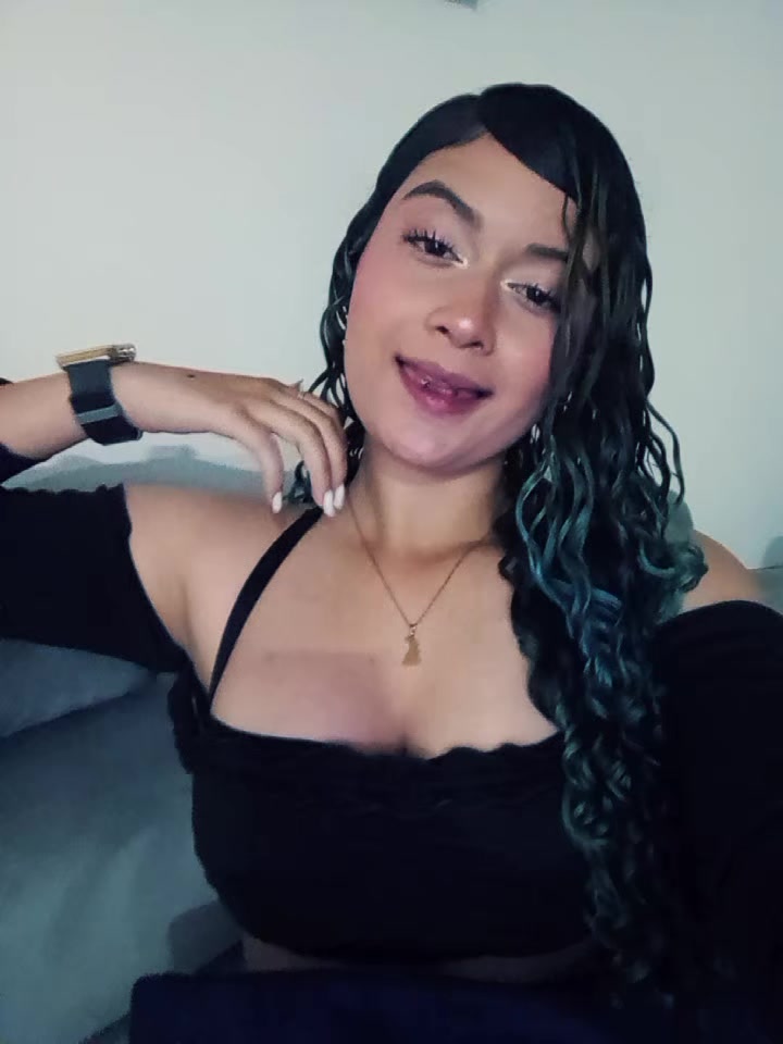 @Camilita 💗