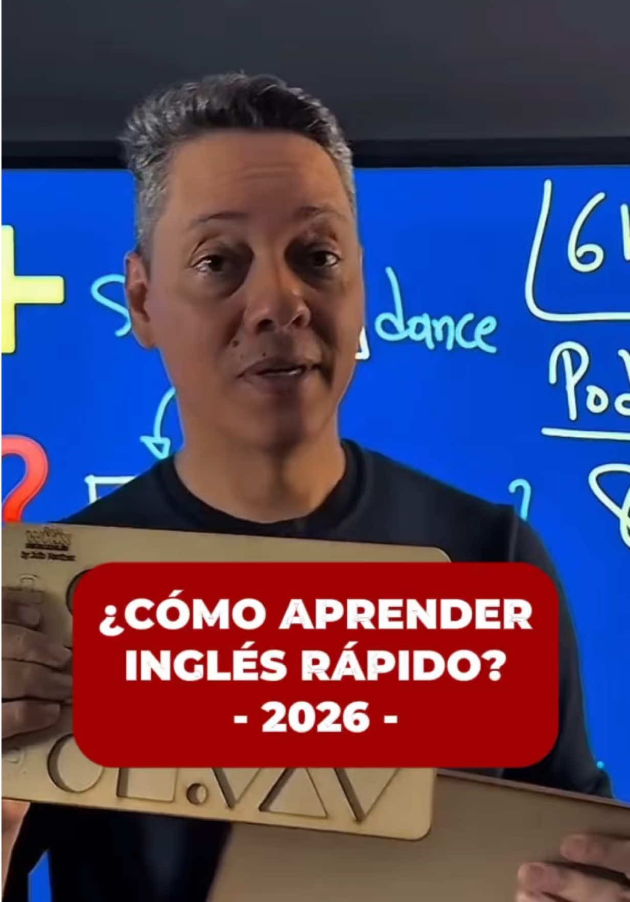 @Julio Neuroinglés