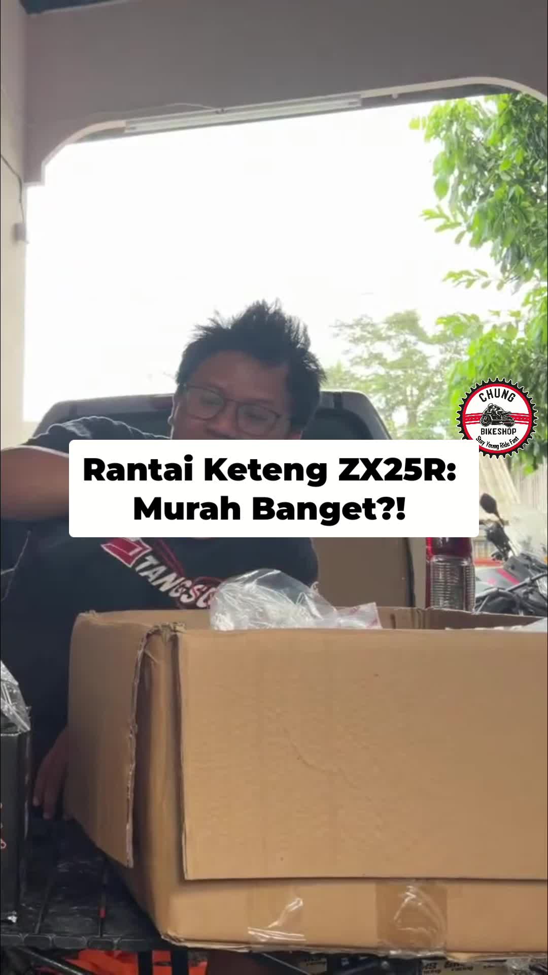 @ChungBikeShop