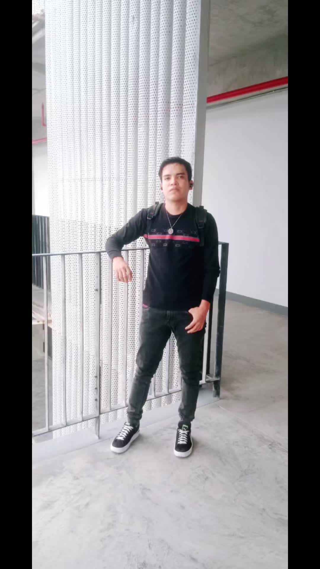 @Miller Sandoval De La Hoz