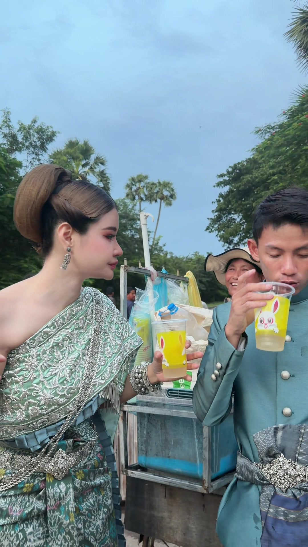 @Kim Yaya๐ฐ๐ญโค๏ธ