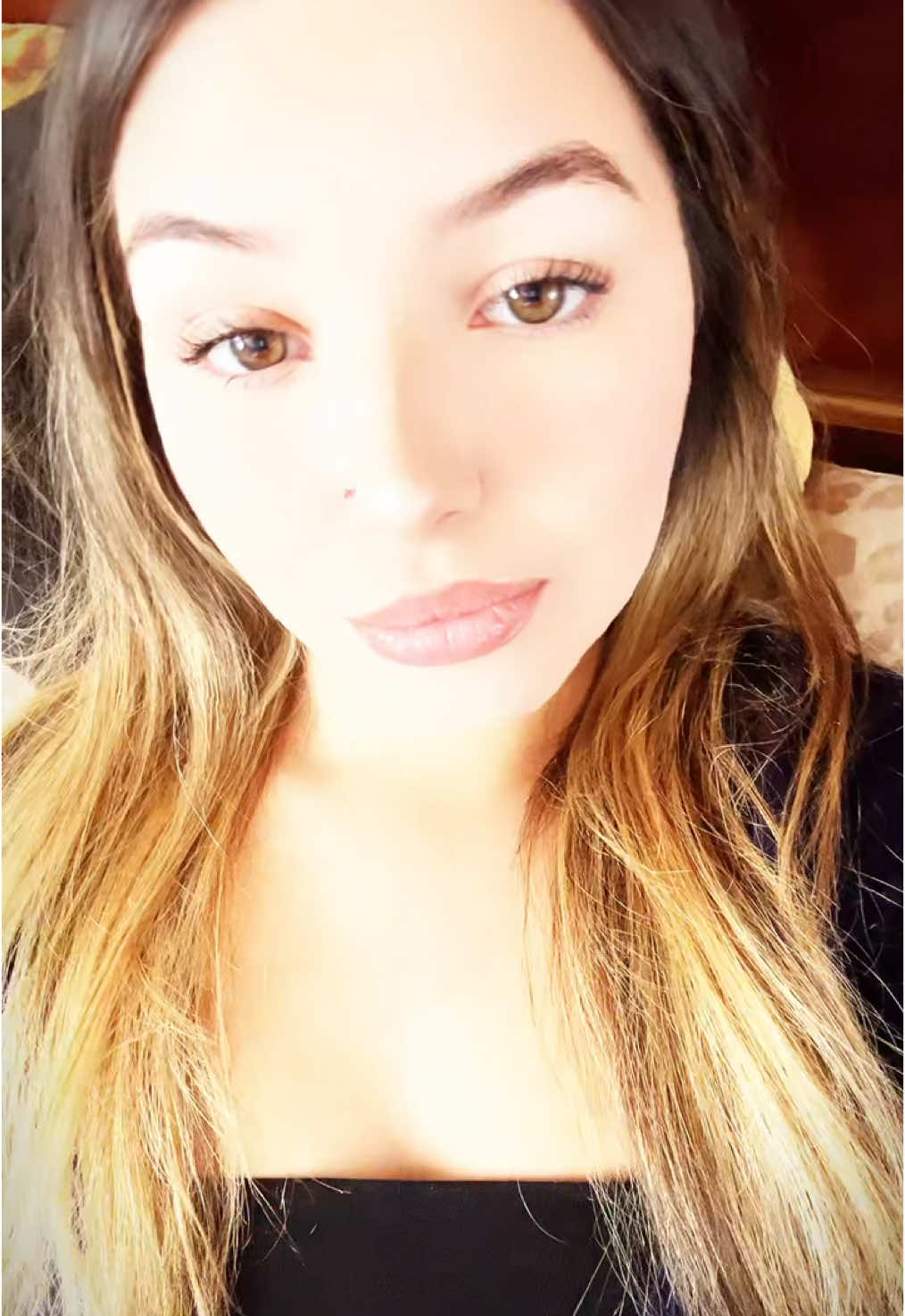 @:)