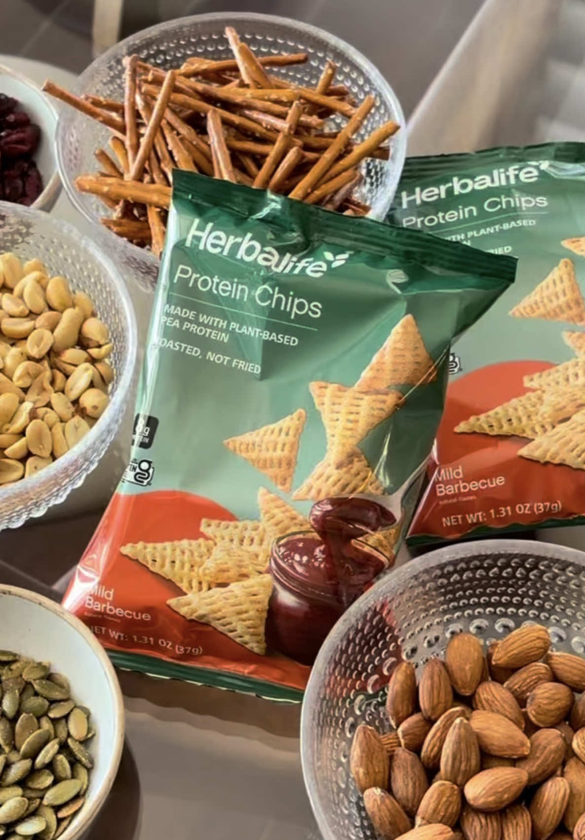 @HerbalifeUSA