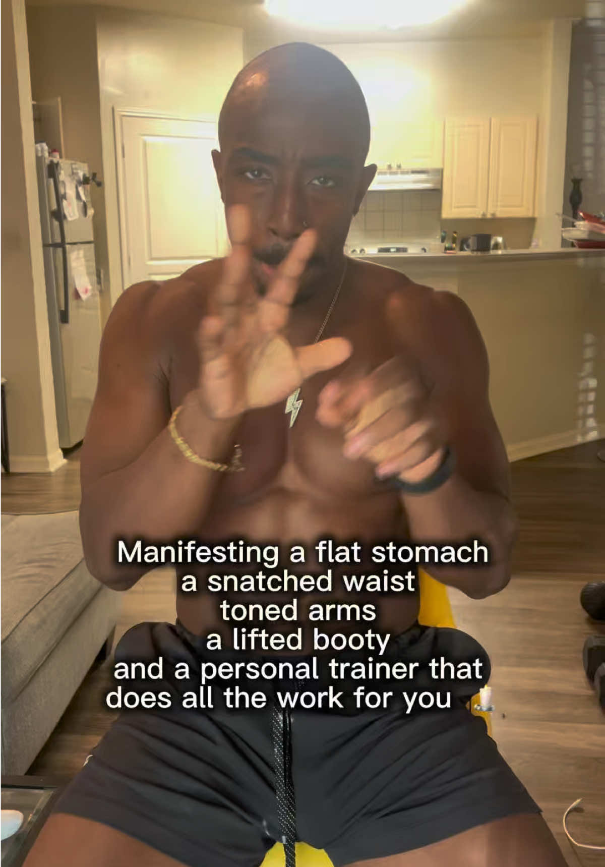 @NickJack | Fat Loss Coach