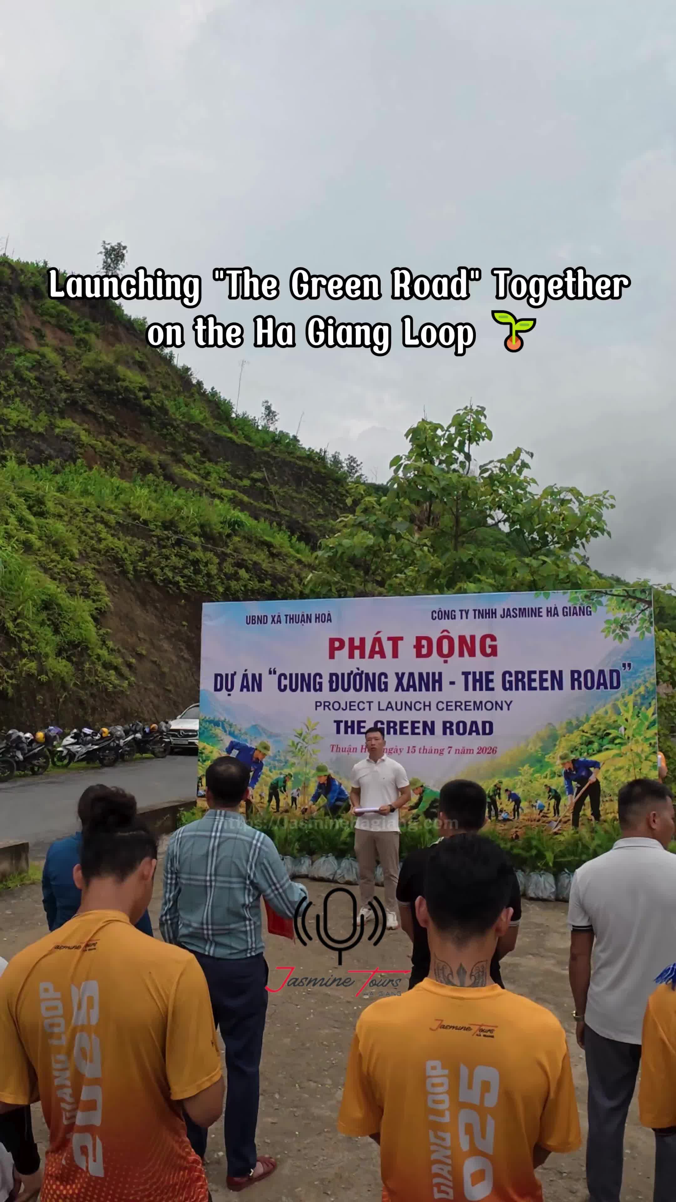 @Jasmine Tours Hà Giang