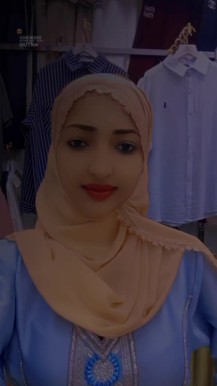 @oromtitii ye wallagga lij🧕❤️
