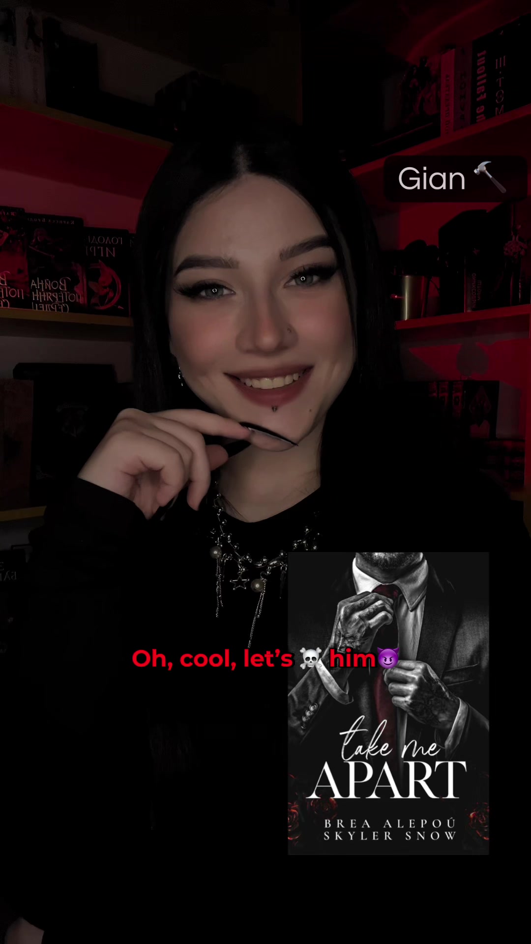 @antagonist