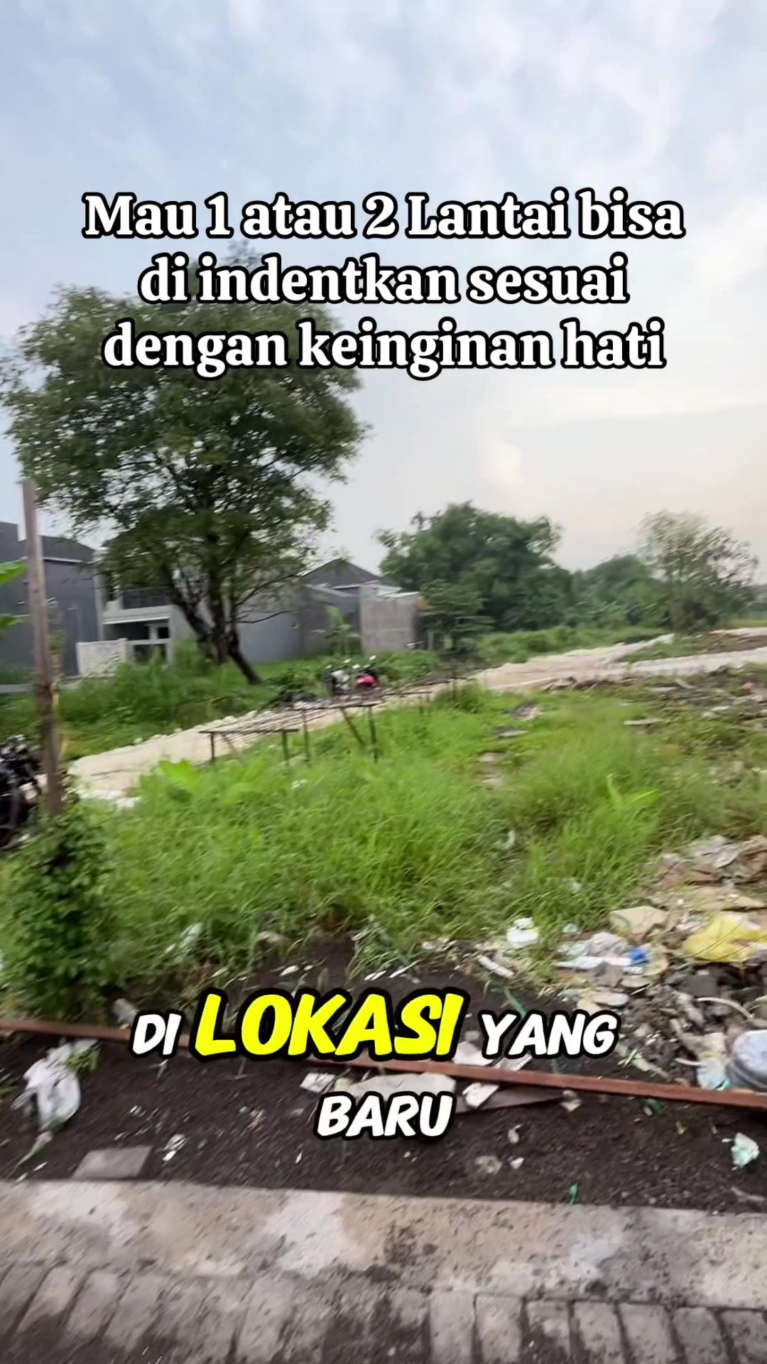 @GERAI PROPERTY ‼️