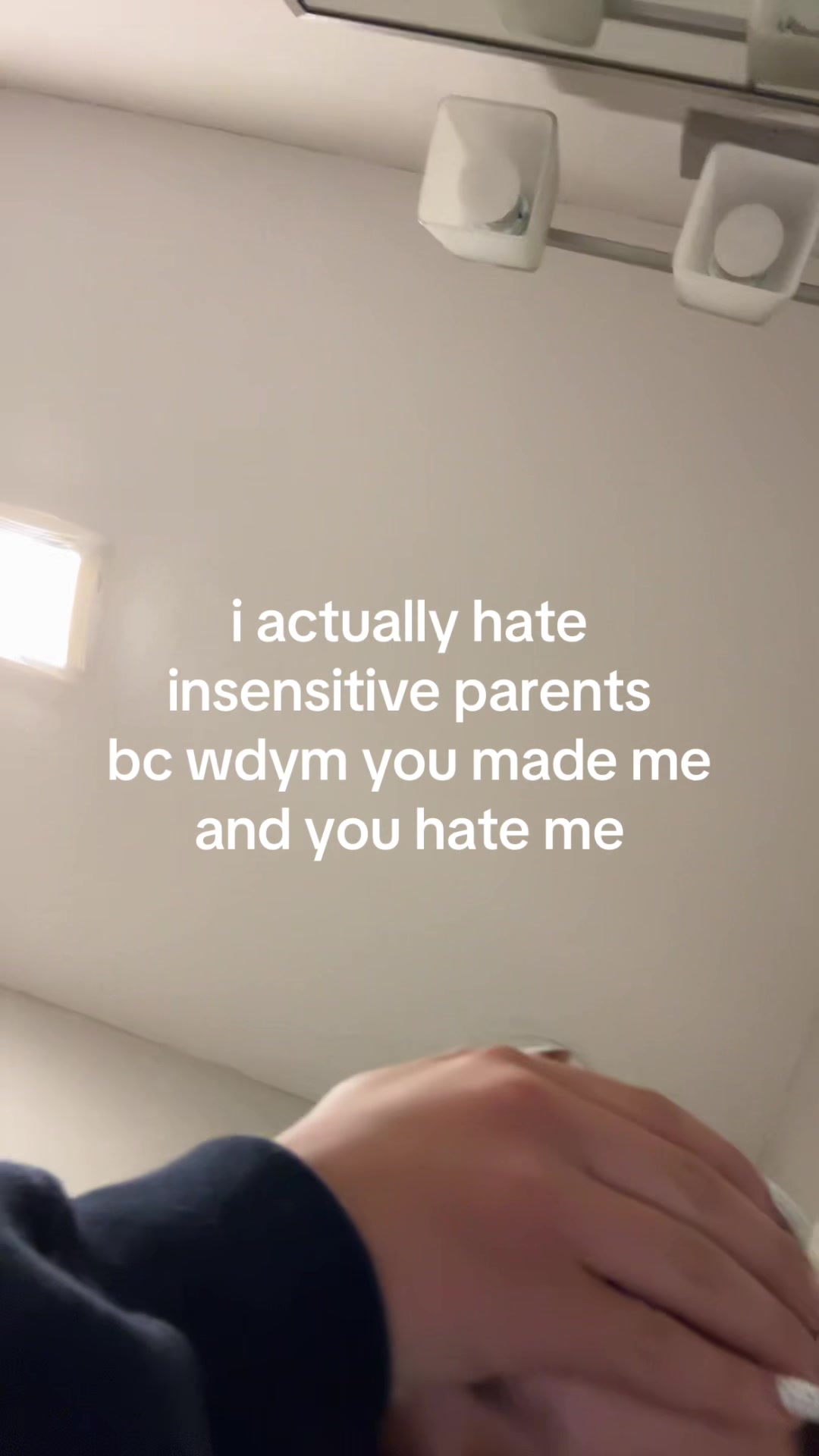 @secret