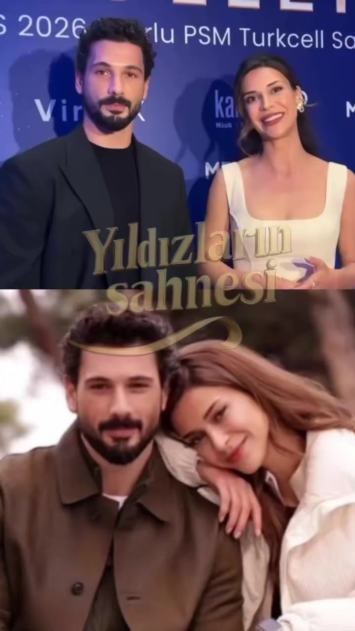 @Yıldızların Sahnesi
