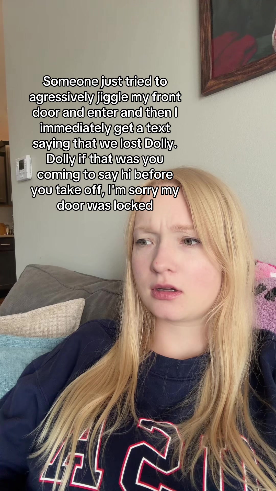 @Tarah Nicole