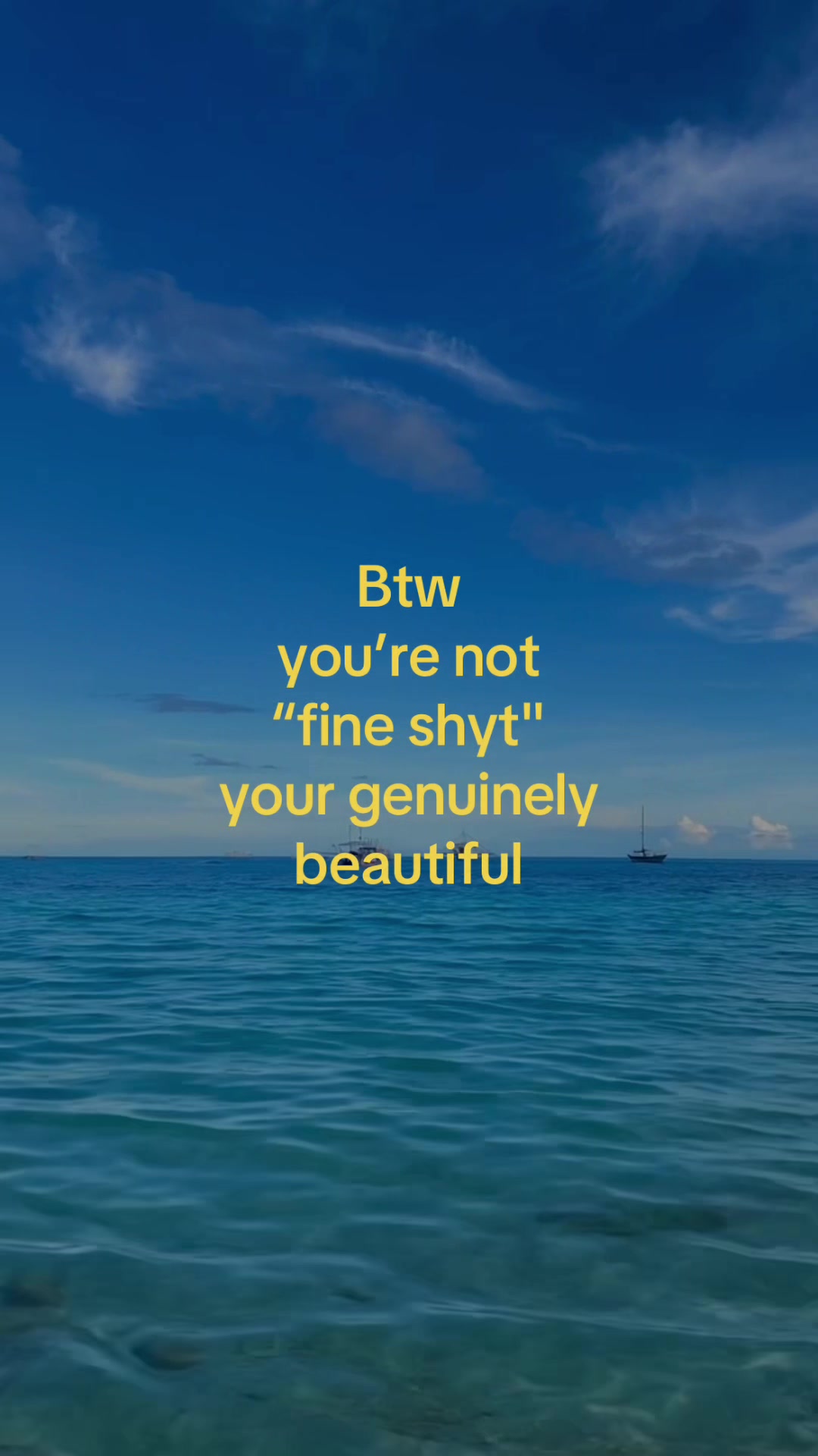 @ 