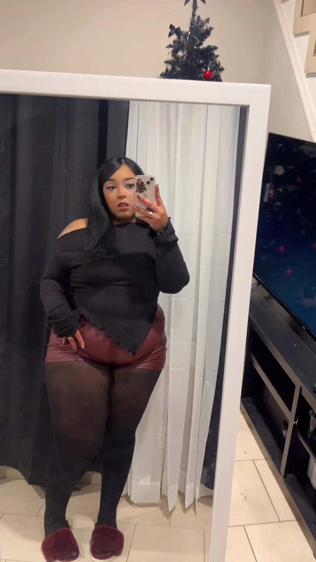 @Michelle🖤🇵🇷🕷️