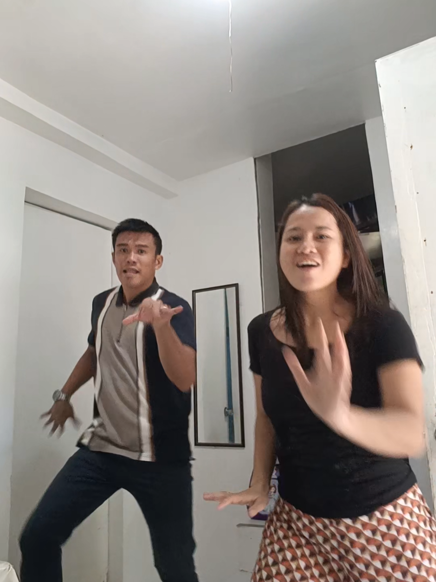 @Rafi & Jessa