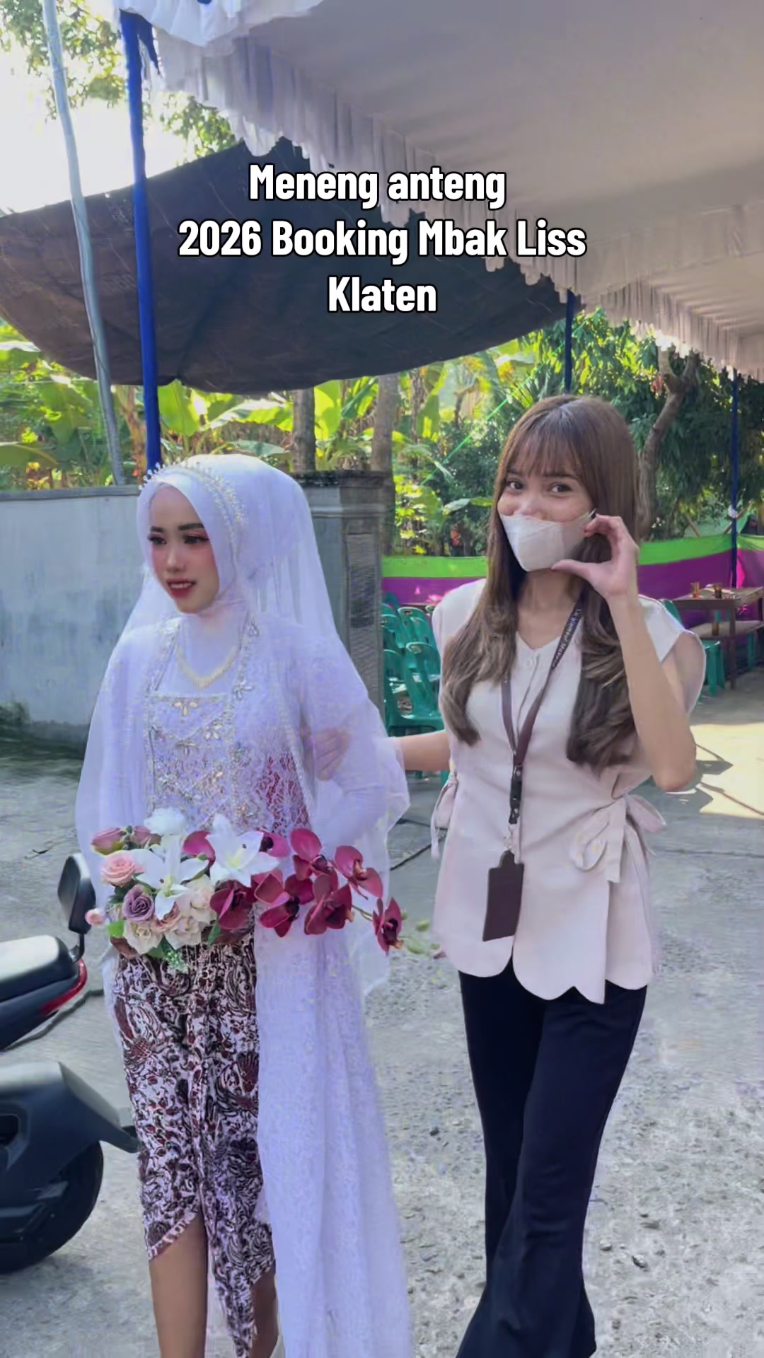 @MUA KLATEN |by.Laglamourmakeup