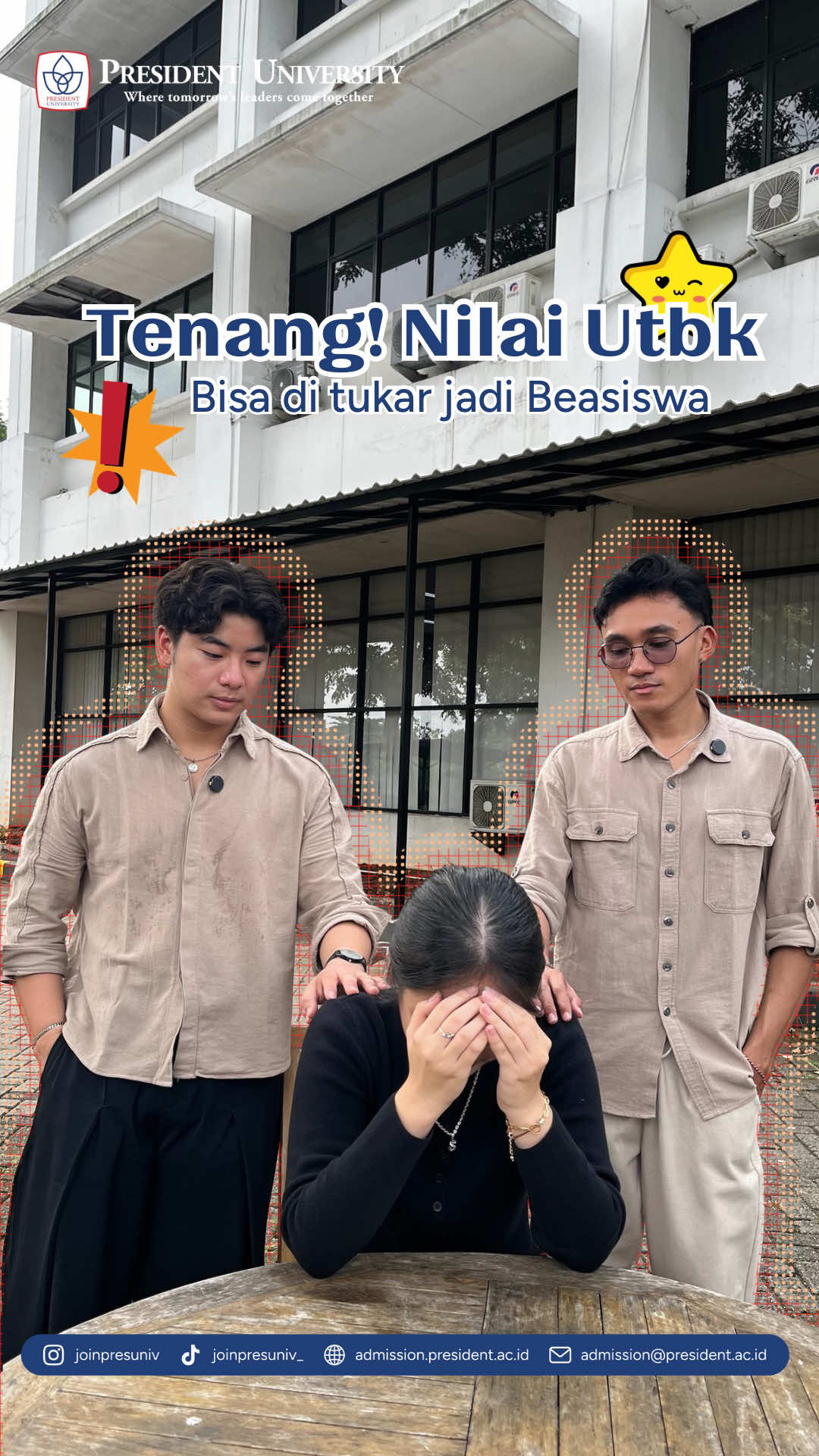 @joinpresuniv