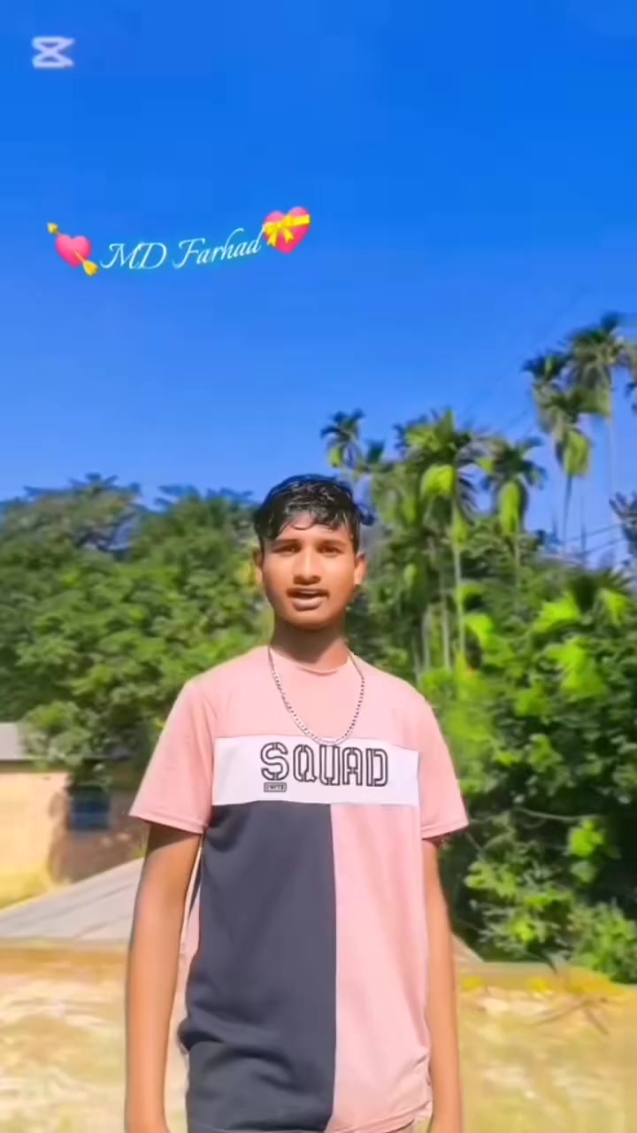 @বাঁশখালী ছেলে ফরহাদ