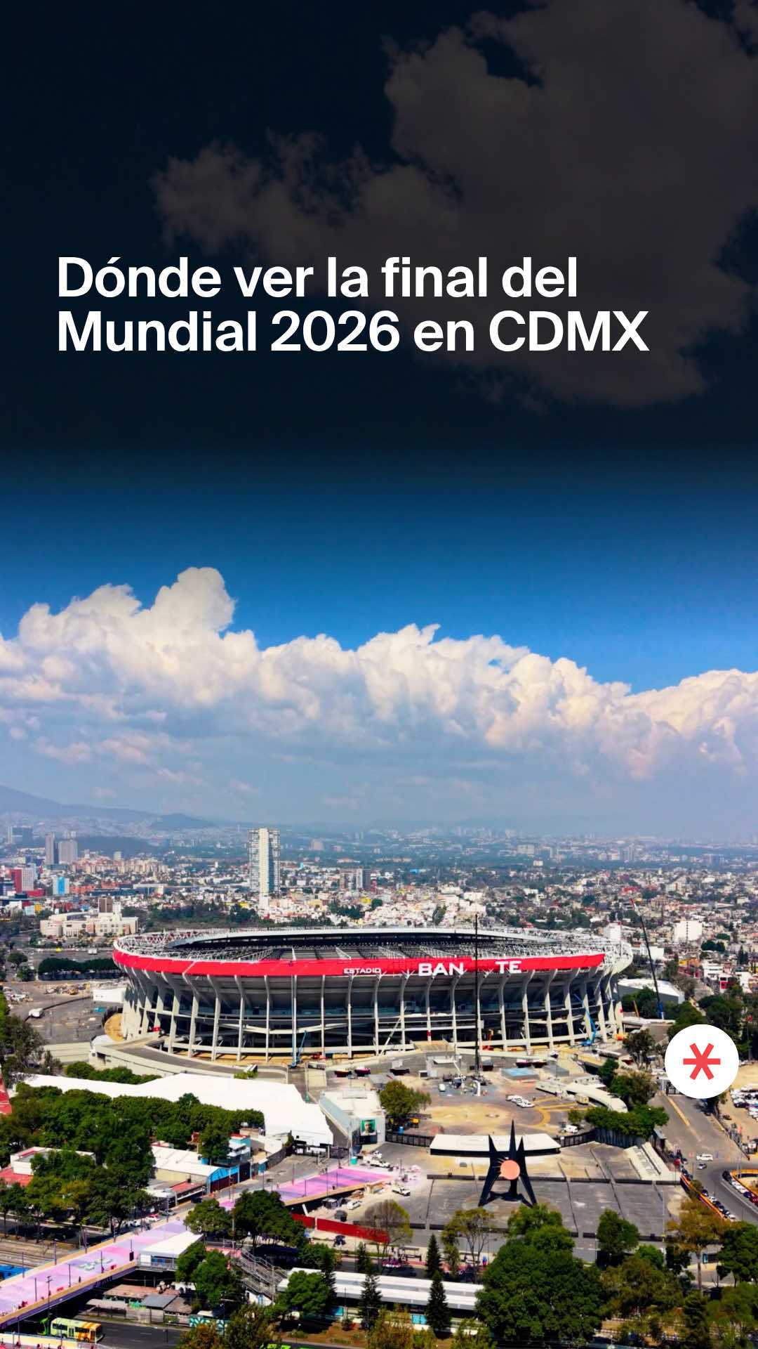 @CDMX Secreta