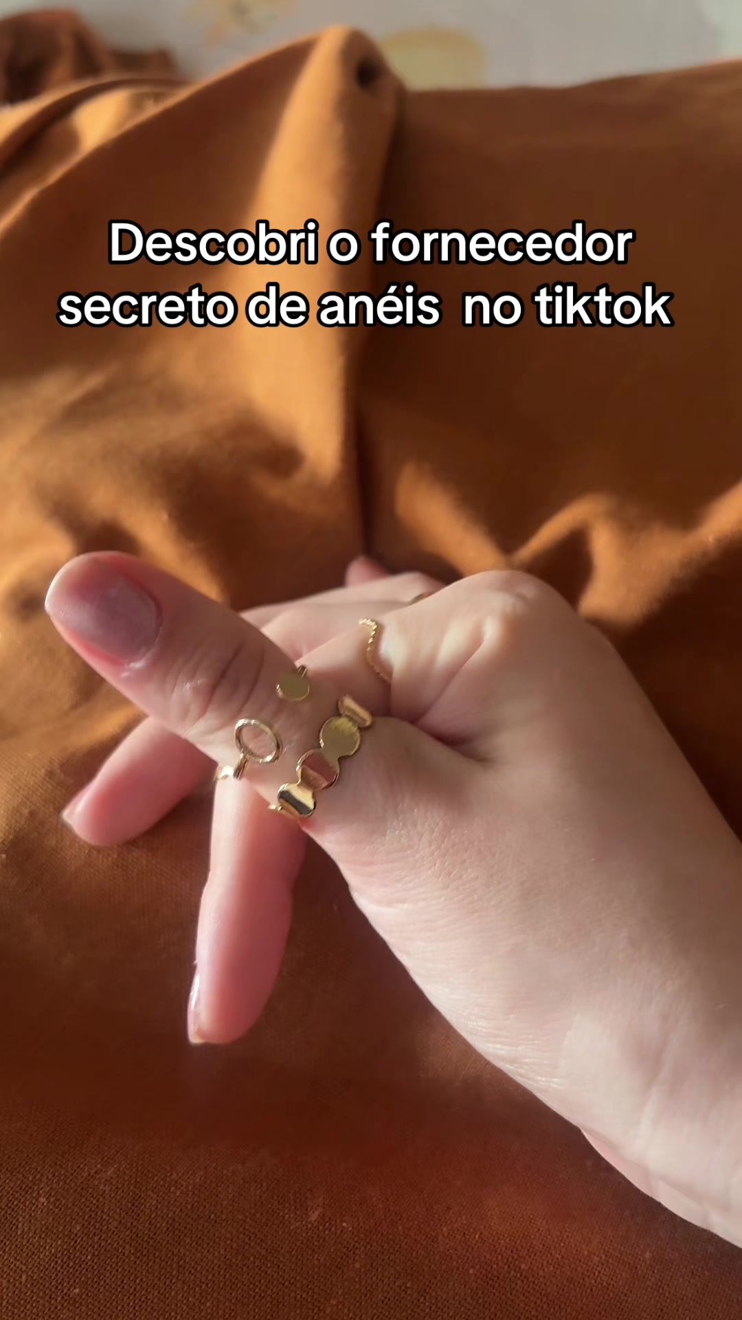 @Amanda