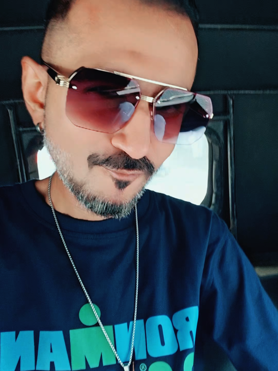 @Praveen Jay