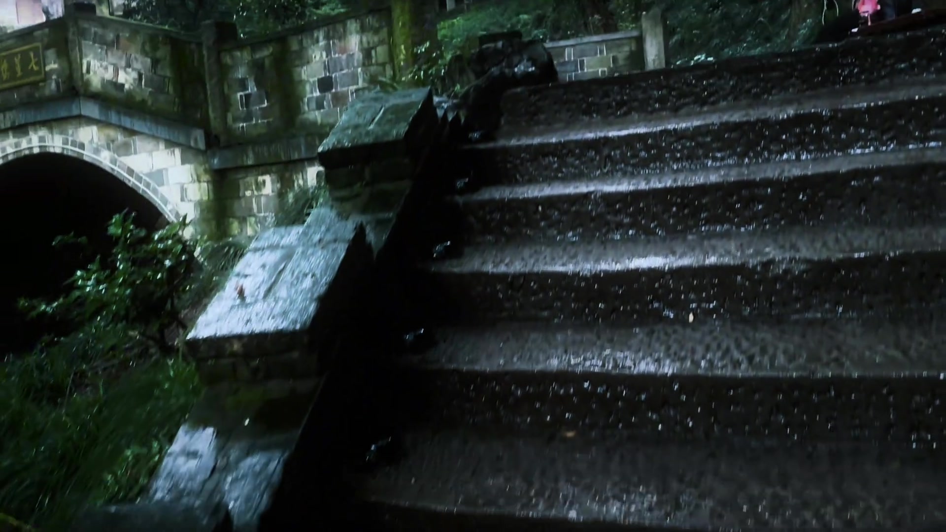 @Tuyết Lạc Sơn Trang