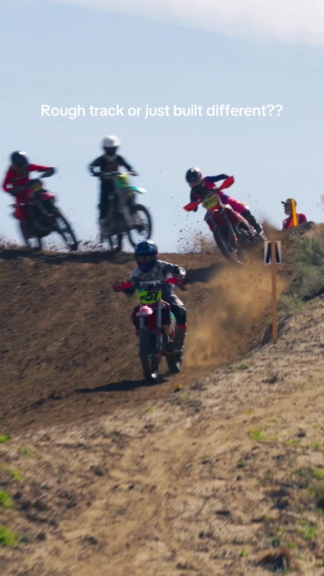 @She Rides “Get After It”