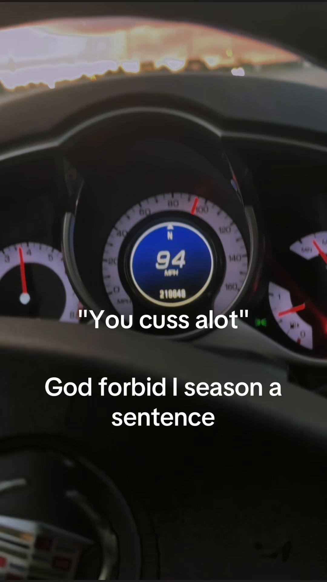 @diesel gang