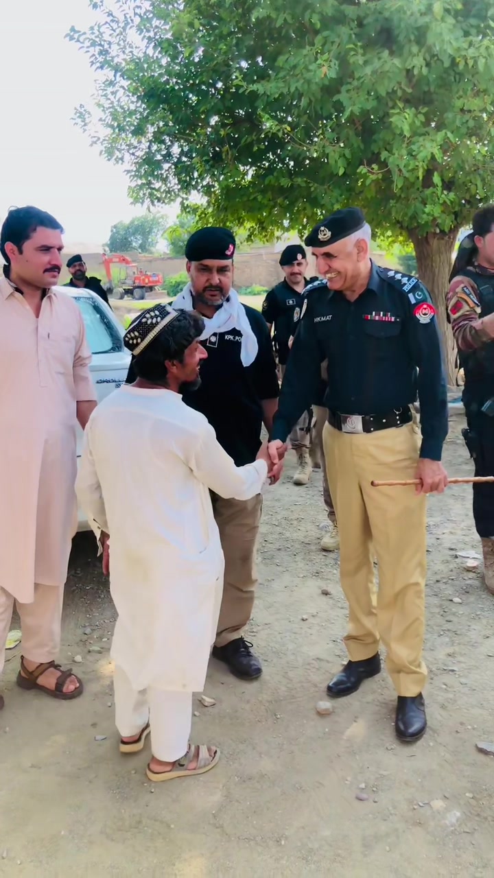 @Dsp_hikmat_khan_afridi