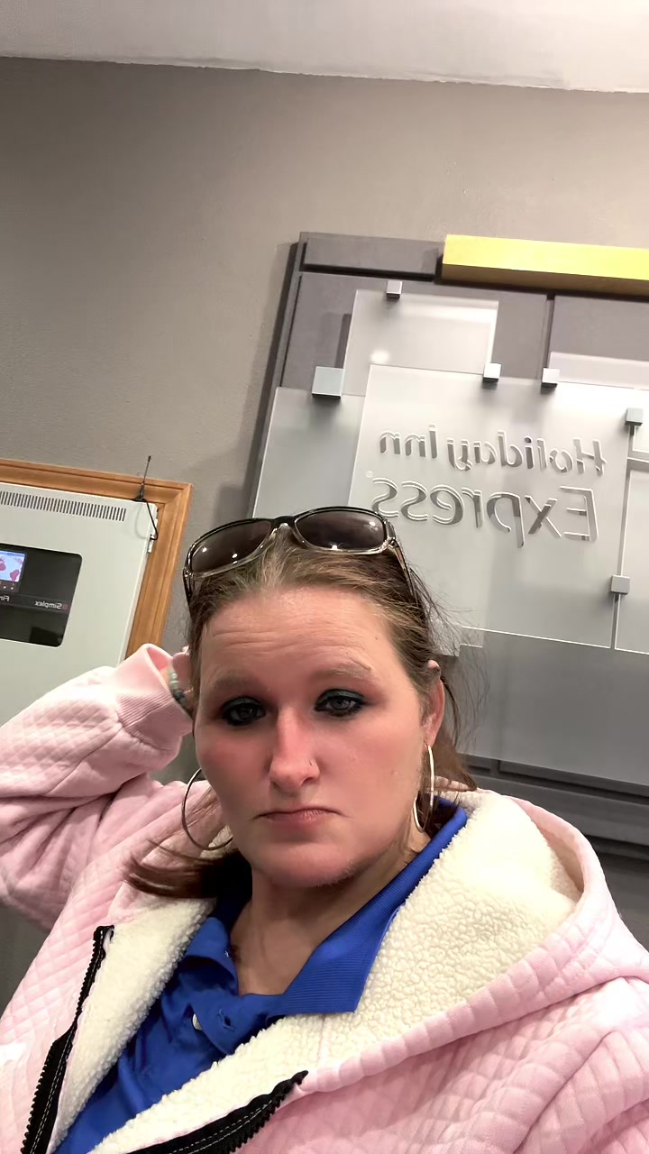 @🧩Ashley Carter🧩🐺