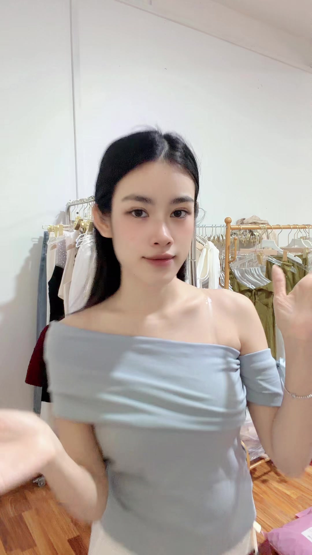 @Mei Mei Studio