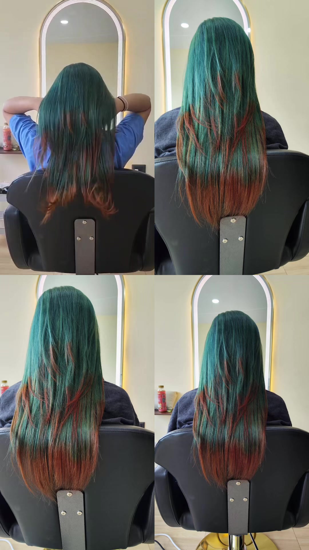 @BoomHair by Boom