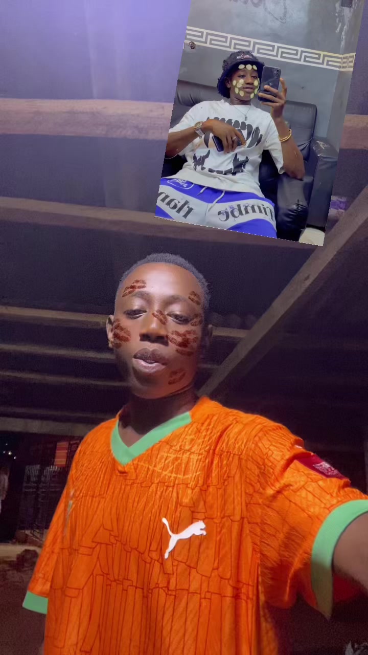 @Bah CHINAPE 🫡 SIMPA 🔥🇨🇮✊🏿