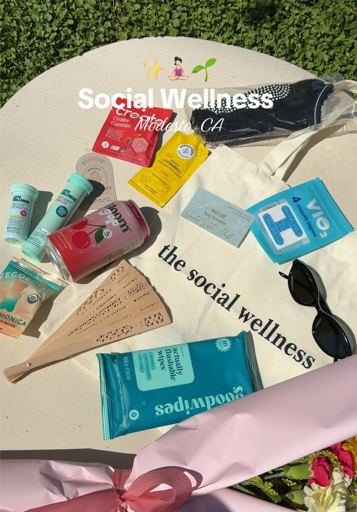 @VIVI✨ | Mompreneur