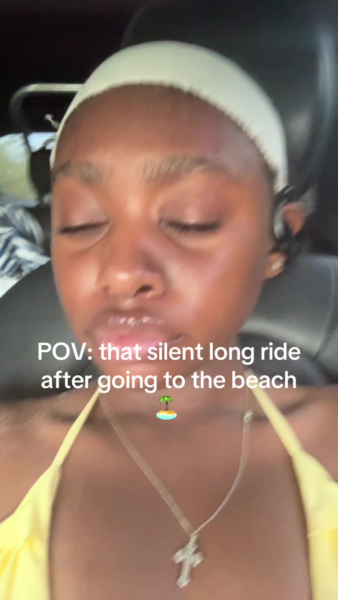 @Zi&rsquo;ya Michelle