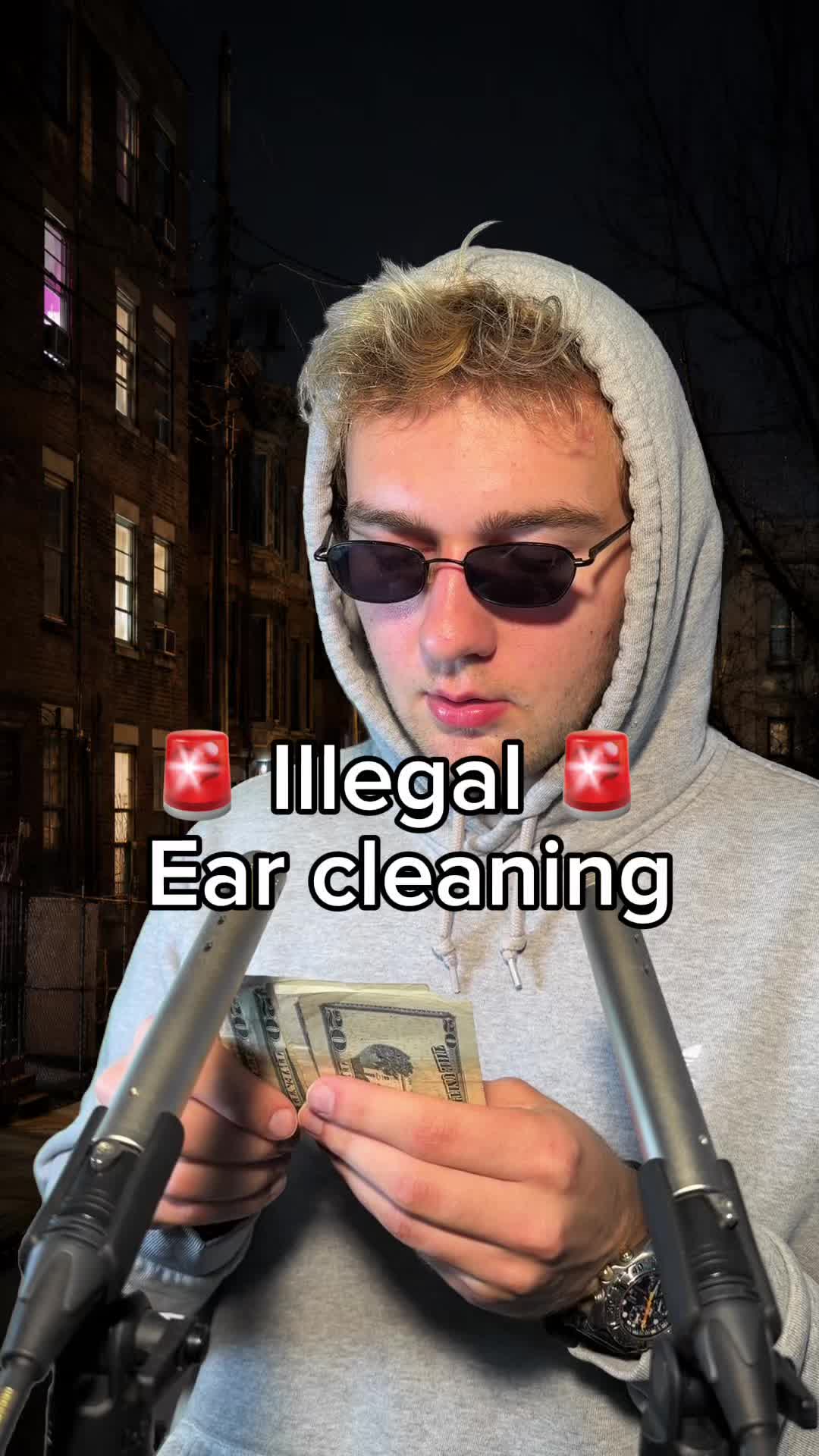 @Deluxeklex asmr