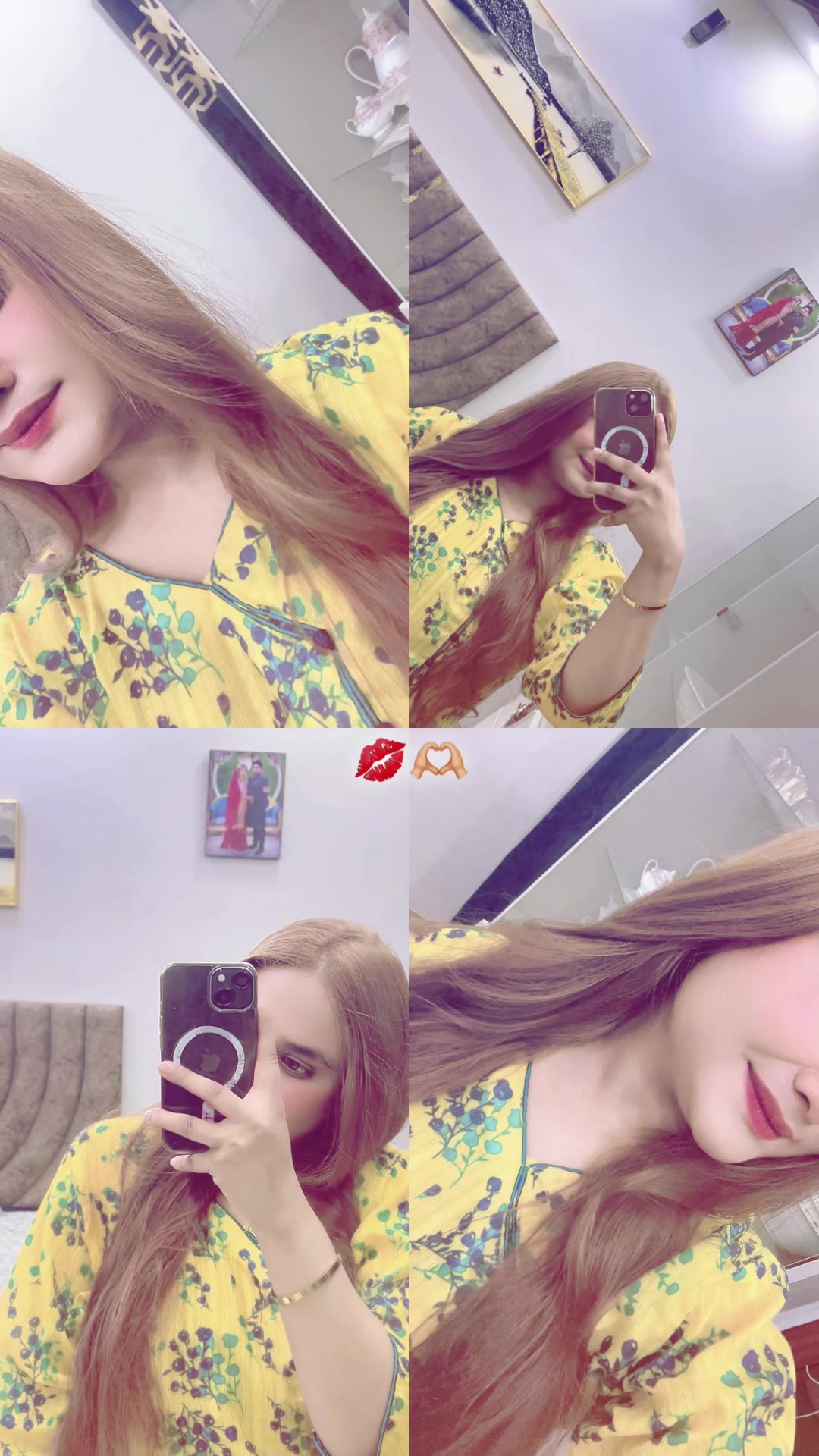 @😍🫀💗حسام کی منگیتر💍🫶🌸