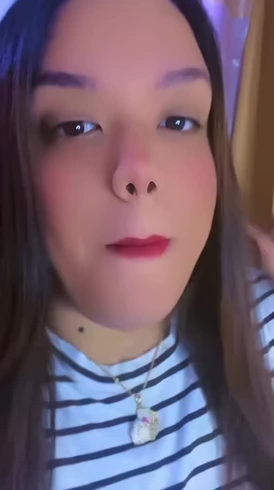 @la chiquita de Ana isa
