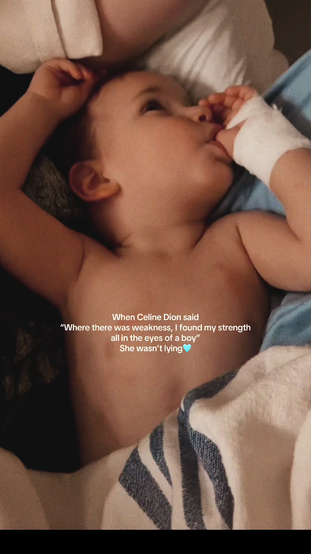 @Nessa 🎀 Medical Mom