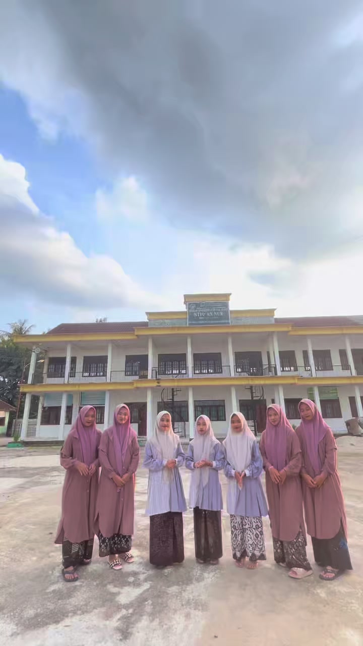 @AN-NUR