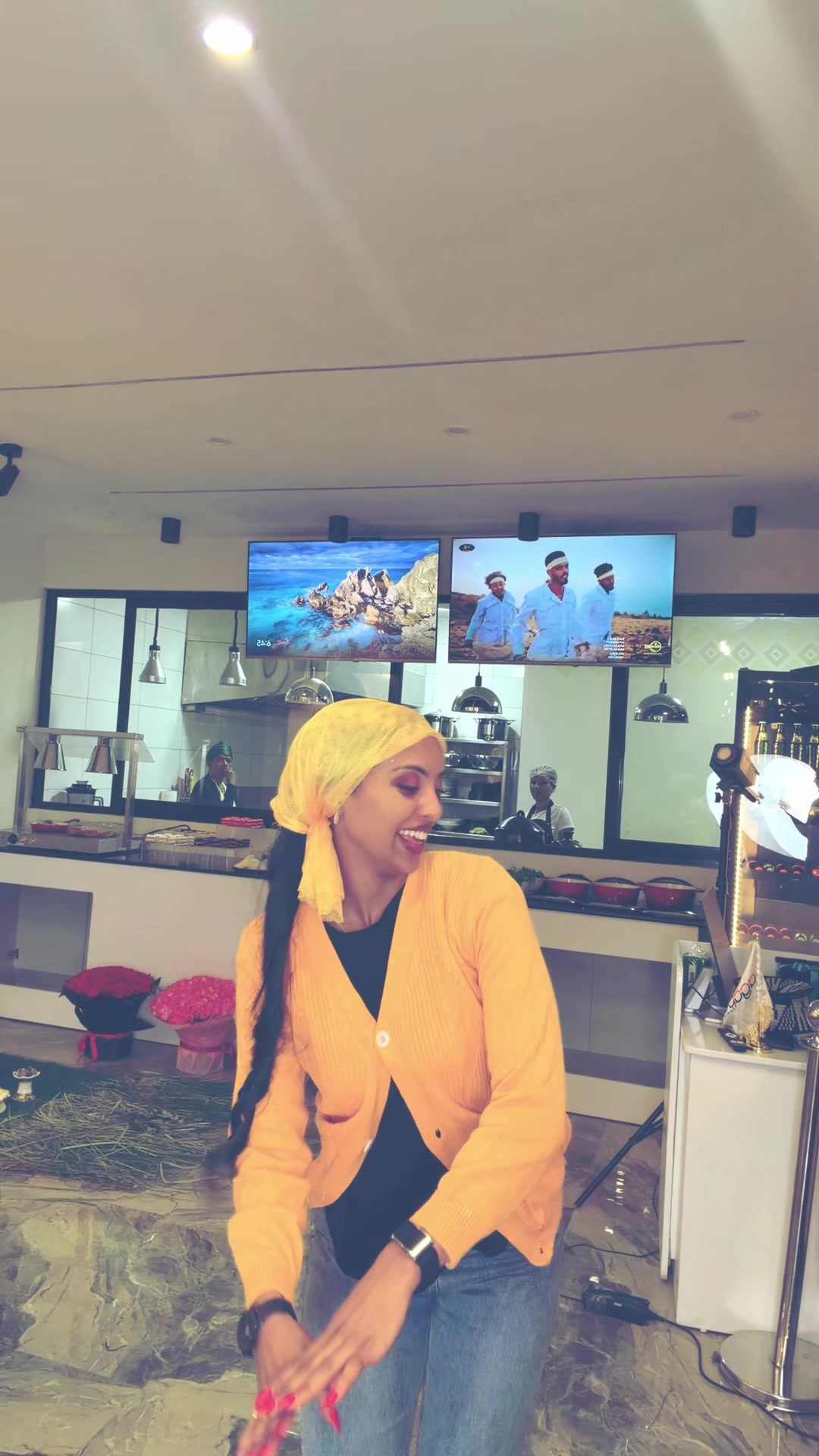@FASIKA