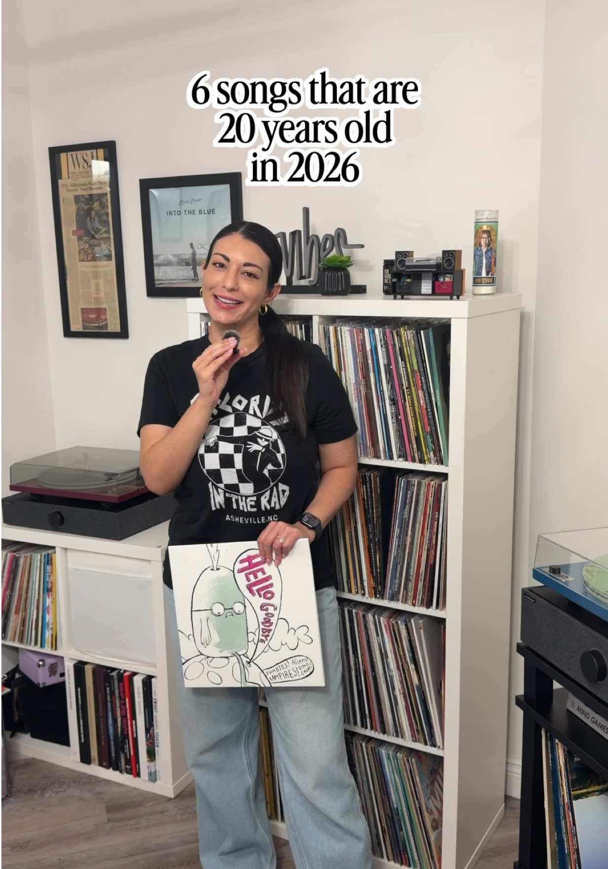 @Alex’s Vinyl