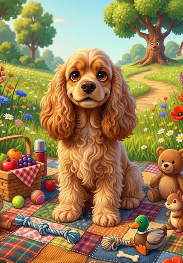 @Донна Дороти 🐶