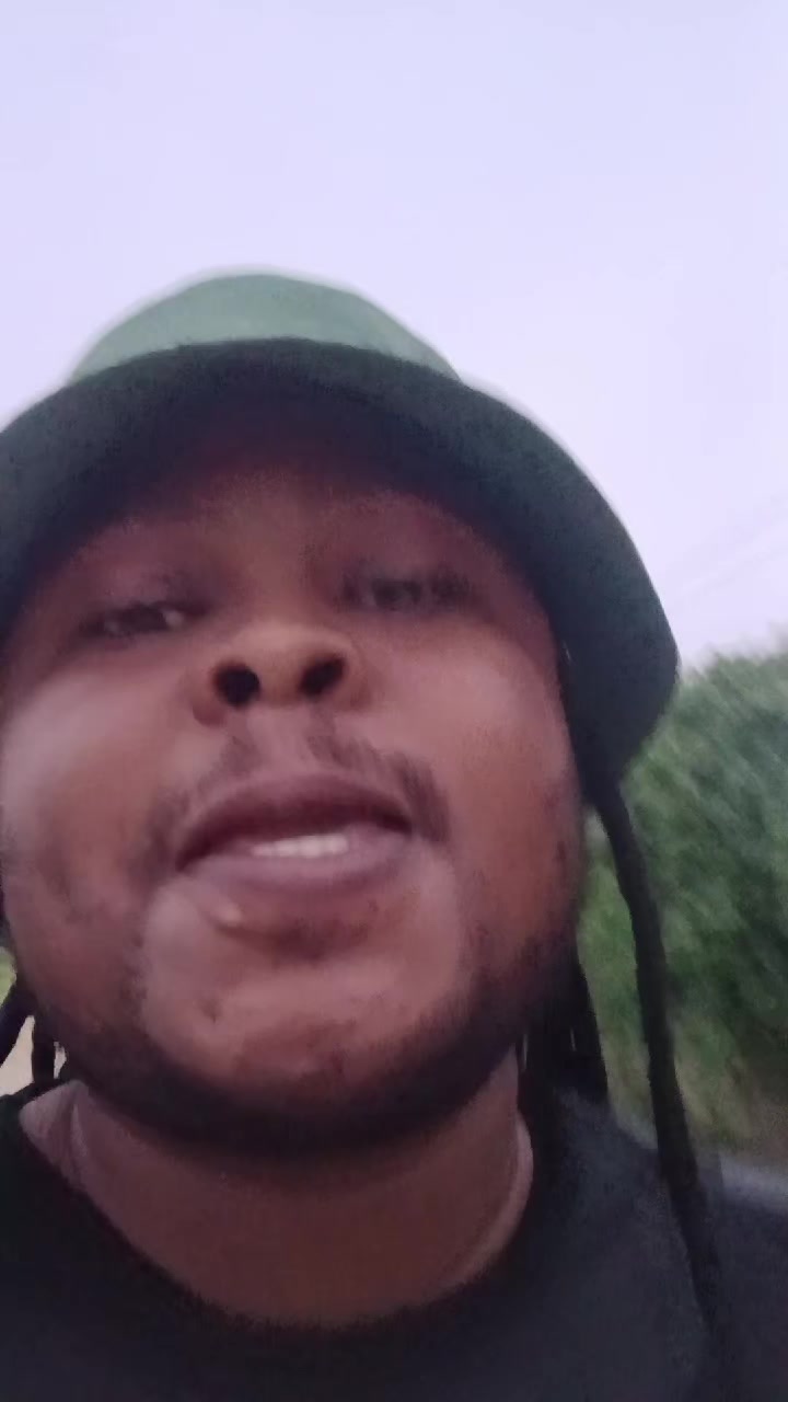 @Andile Dlamini