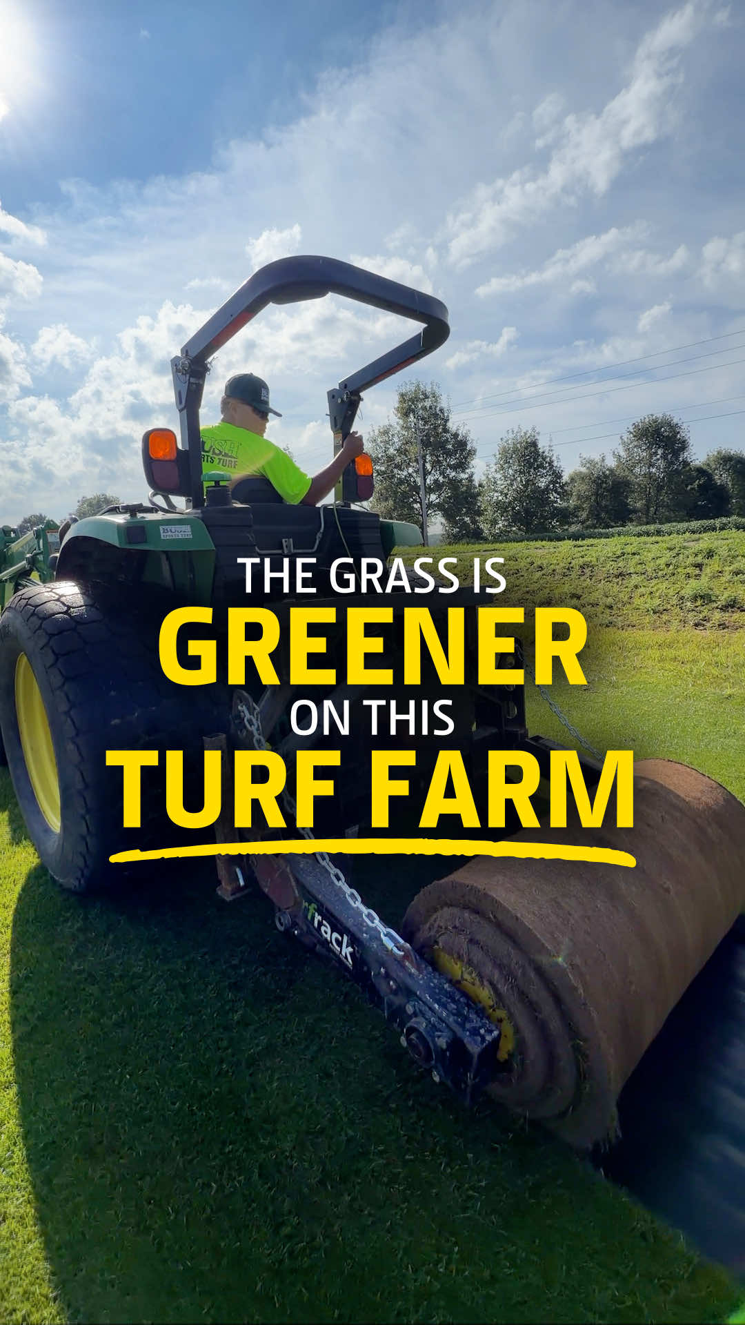 @John Deere