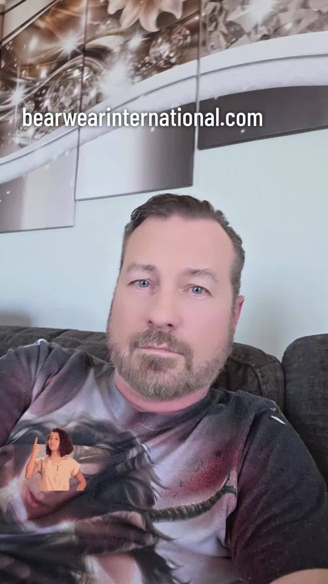 @BearWear International