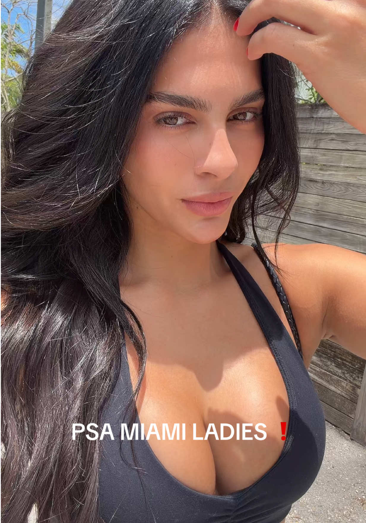 @Amanda Trivizas