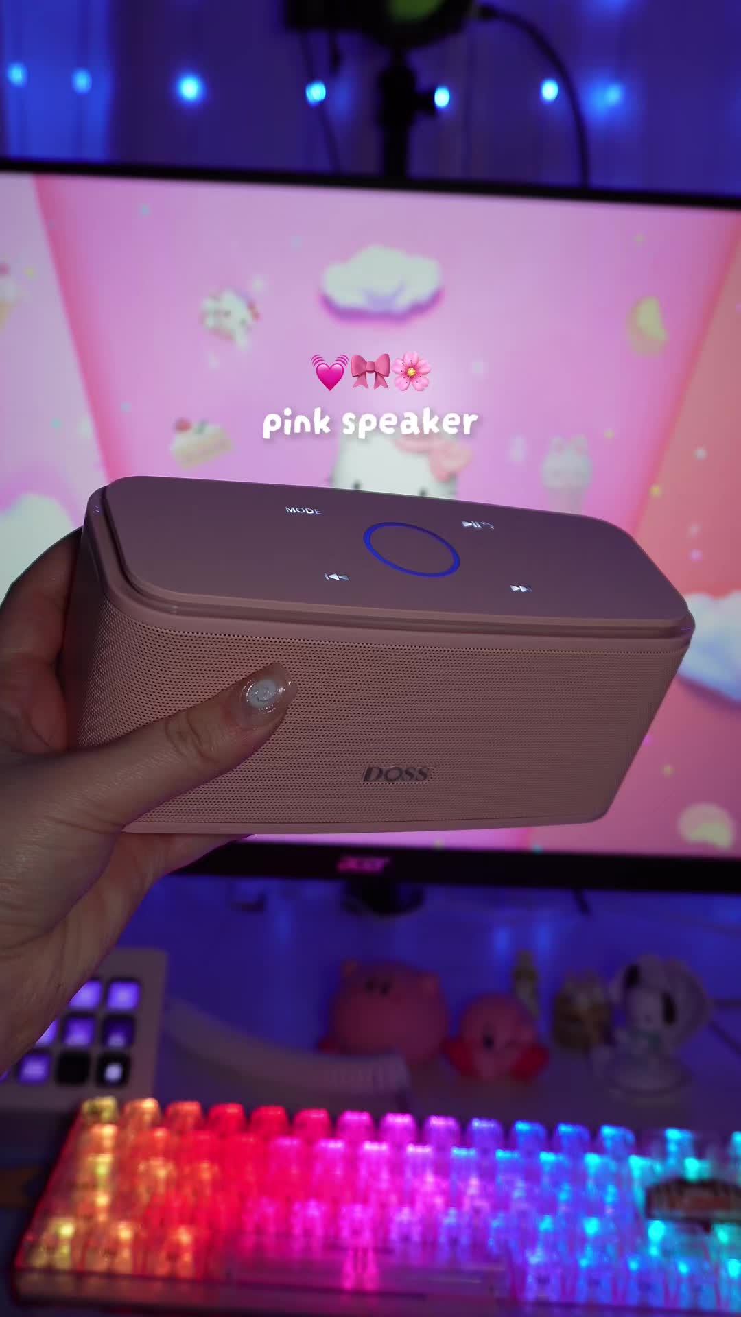 @daneeyelle🦭 gaming tech