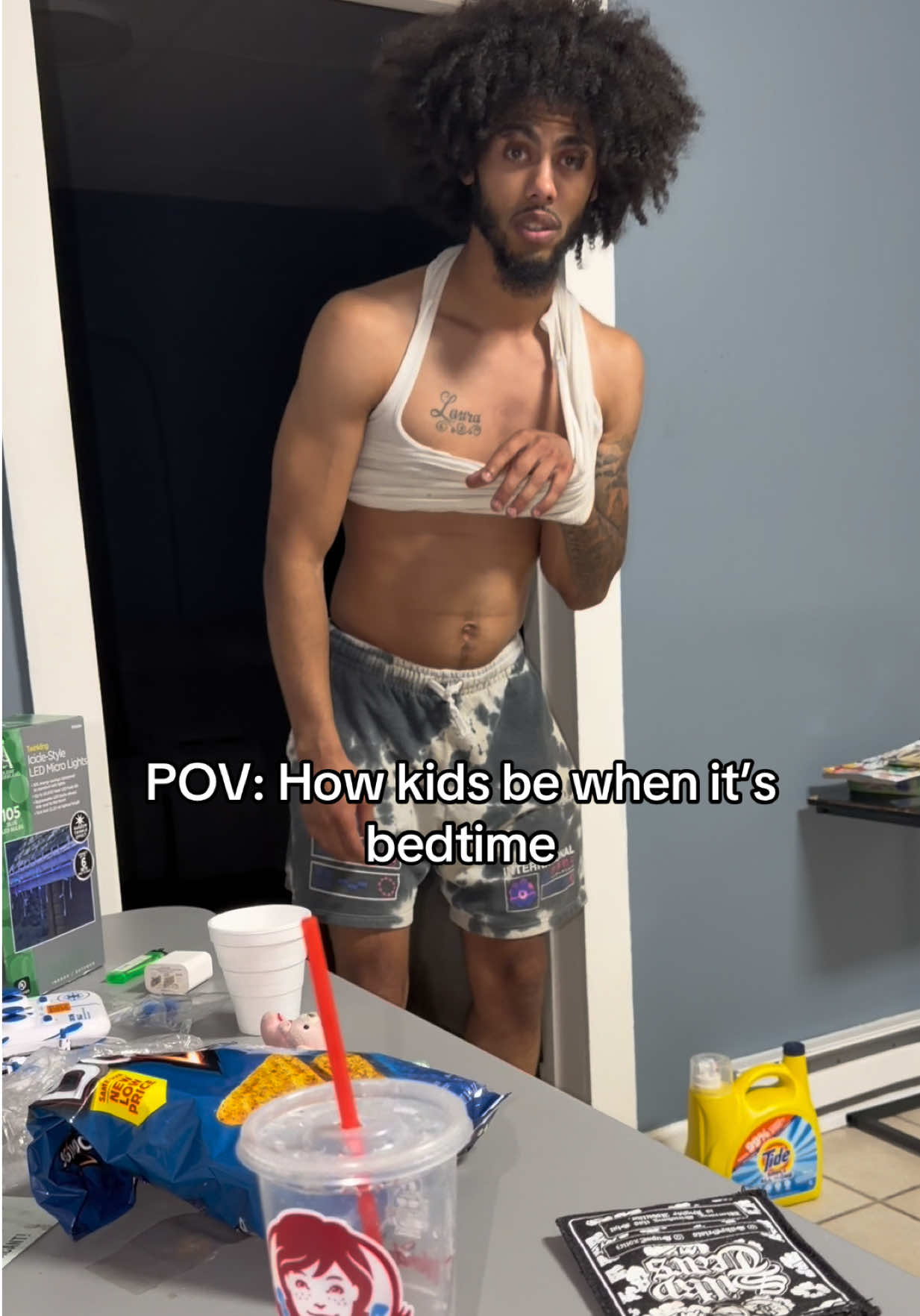 @DameTooFunny